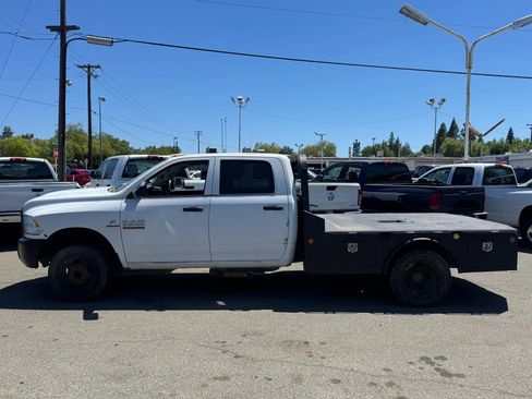 Used 2014 RAM 3500 Tradesman AWD/4WD image 5