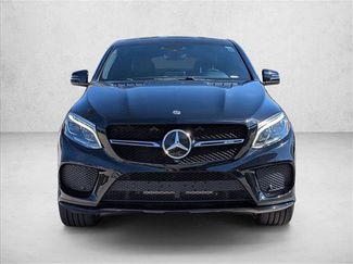 Certified 2019 Mercedes-Benz GLE 43 AMG 4MATIC Coupe video 2