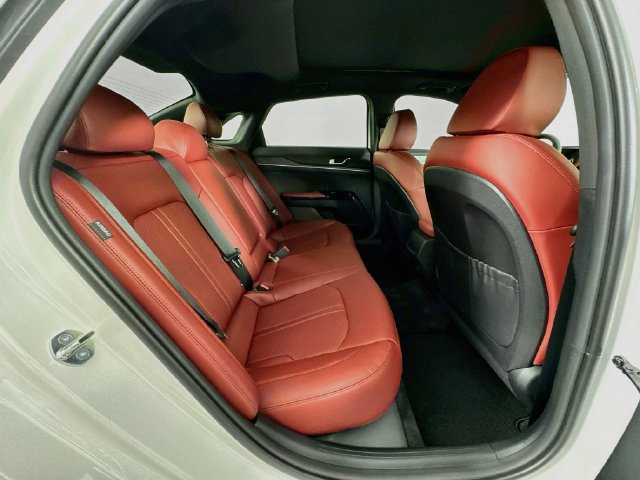 Used 2026 Kia K5 GT-Line w/ GT-Line Premium Package FWD image 44