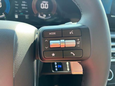 New 2026 Hyundai Santa Fe SE image 21