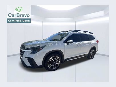 Used 2023 Subaru Ascent Limited w/ Technology Package
