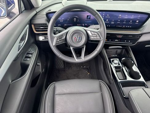 Used 2024 Buick Envision Avenir AWD/4WD image 15