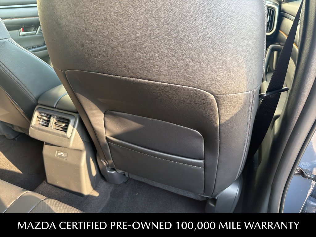 Used 2026 MAZDA CX-50 AWD 2.5 Hybrid w/ Cargo Package image 12