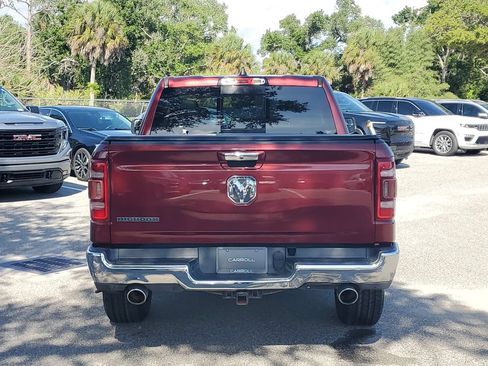 Used 2019 RAM 1500 Big Horn RWD image 5