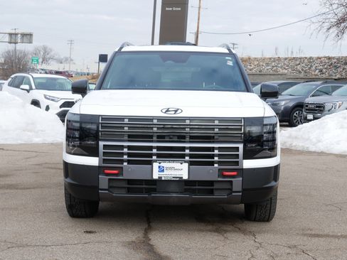Used 2026 Hyundai Palisade XRT Pro AWD/4WD image 3