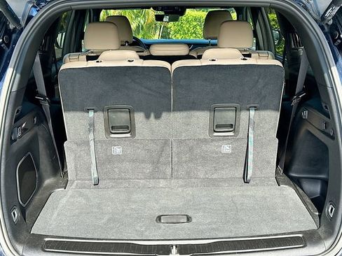 Used 2024 Jeep Grand Cherokee L Limited w/ Luxury Tech Group II image 28