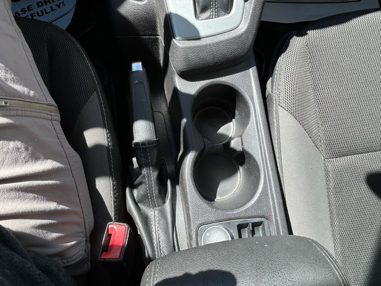 Used 2014 Ford Focus SE FWD image 26