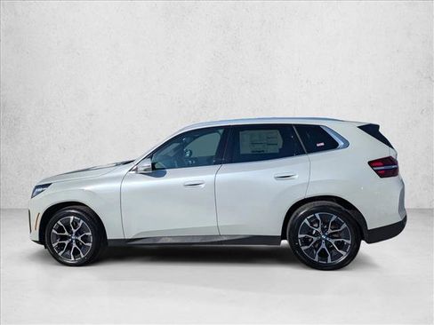 New 2026 BMW X3 xDrive30 w/ Premium Package image 5