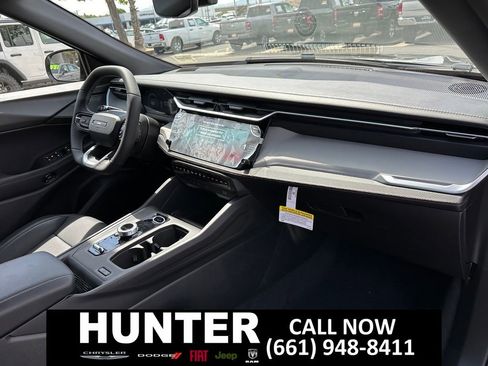 New 2026 Jeep Cherokee Laredo image 16