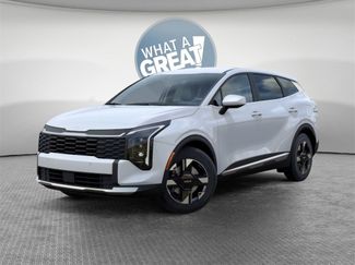 New 2026 Kia Sportage LX video 1