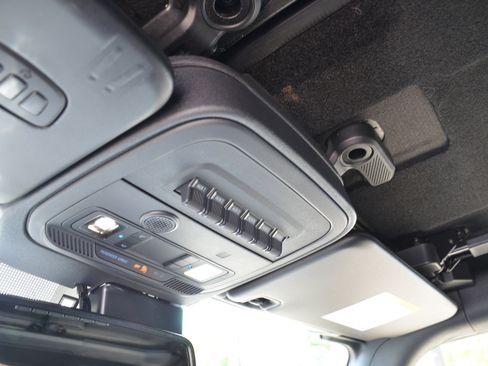 Used 2024 Ford Bronco Raptor AWD/4WD image 41