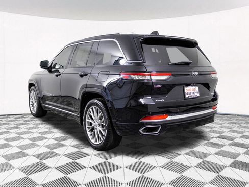 Used 2023 Jeep Grand Cherokee Summit image 15