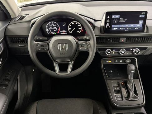 New 2026 Honda CR-V LX image 26