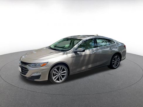 Used 2024 Chevrolet Malibu LT image 8