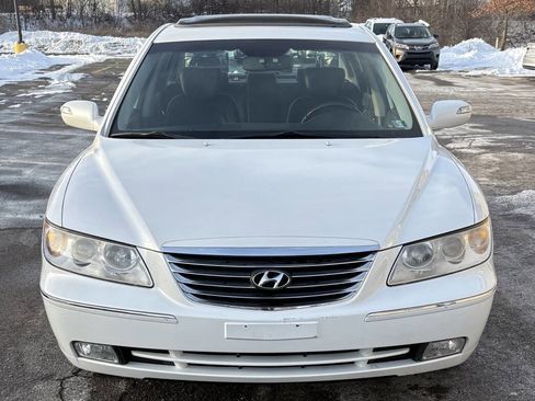 Used 2009 Hyundai Azera Limited w/ Ultimate Pkg 3 image 2