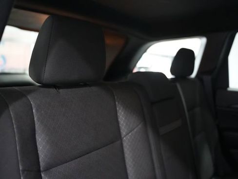 Used 2020 Jeep Grand Cherokee Laredo w/ Security & Convenience Group AWD/4WD image 17
