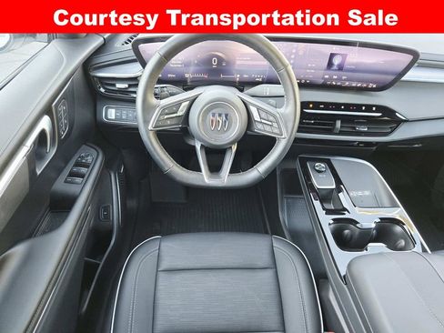 New 2025 Buick Enclave Sport Touring w/ Power Package image 10