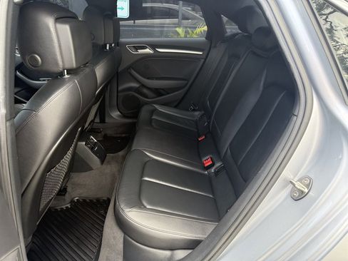 Used 2019 Audi A3 2.0T Premium w/ Convenience Package image 11