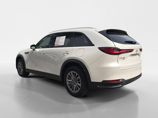 Used 2025 MAZDA CX-90 3.3 Turbo w/ Preferred Package AWD/4WD video 3