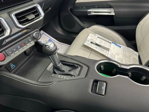 New 2026 Ford Mustang Premium image 15