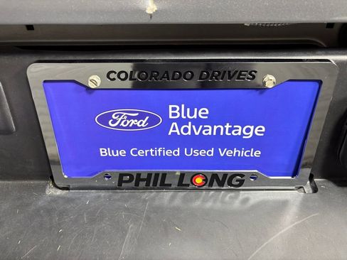 Used 2022 RAM 2500 Laramie AWD/4WD image 29