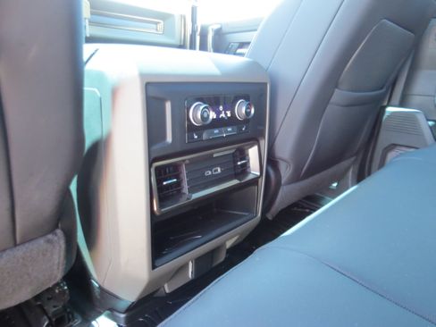 Used 2025 GMC Hummer EV 3X AWD/4WD image 17