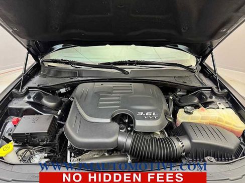 Used 2022 Chrysler 300 S image 10