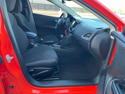 Used 2016 Dodge Dart SXT Sport image 17