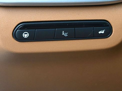 Used 2023 INFINITI QX60 Autograph AWD/4WD image 7