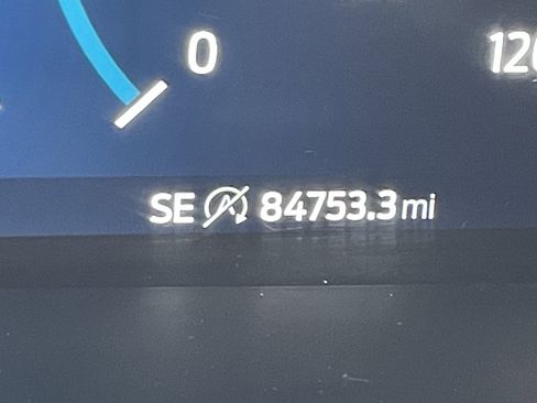 Used 2021 Ford F150 Lariat w/ Equipment Group 502A High image 19