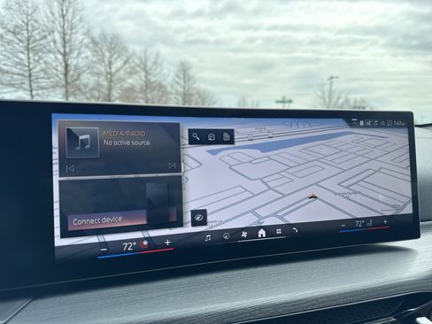 New 2026 BMW 430i xDrive Convertible AWD/4WD image 17