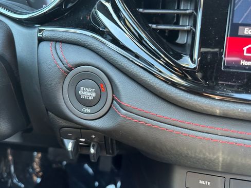 New 2026 Dodge Durango GT image 23