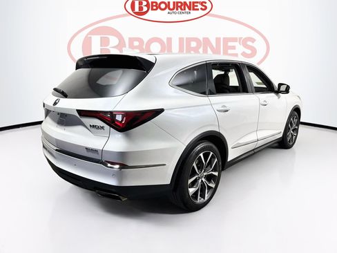 Used 2023 Acura MDX SH-AWD w/ Technology Package image 13