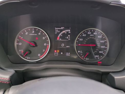 New 2026 Subaru WRX Premium AWD/4WD image 27