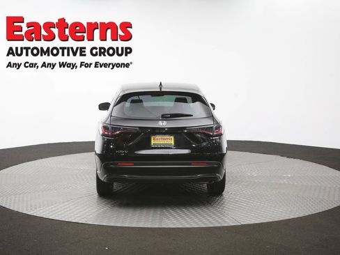 Used 2024 Honda HR-V LX image 35