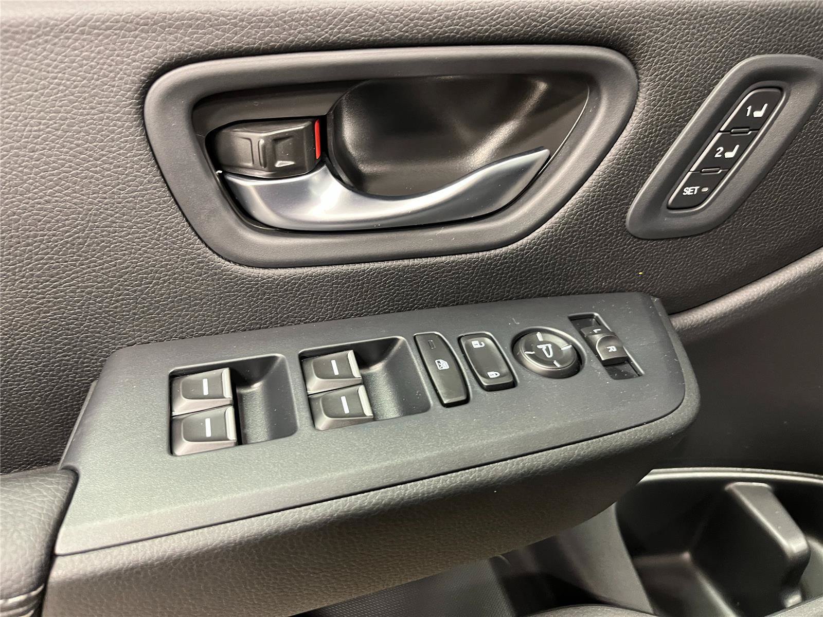 New 2026 Honda Pilot EX-L image 7