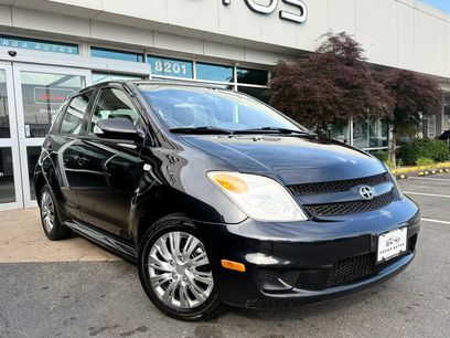 Used 2006 Scion xA