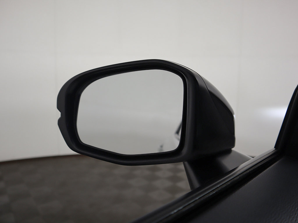Used 2024 Honda HR-V Sport image 34