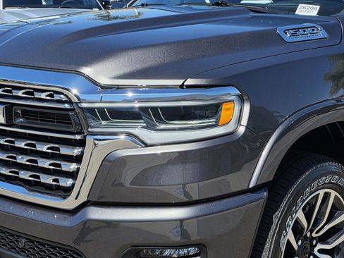 New 2026 RAM 1500 Limited image 8