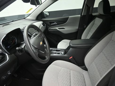 Used 2024 Chevrolet Equinox LS w/ Driver Confidence II Package FWD image 11