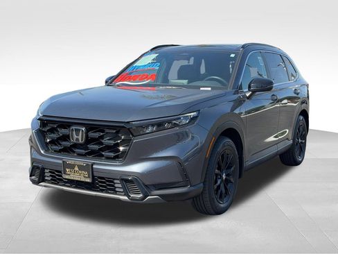 Used 2024 Honda CR-V Sport image 3