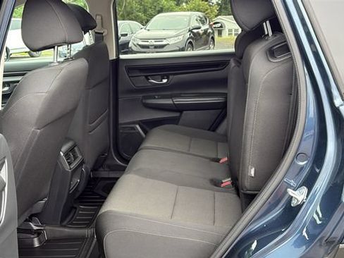 Used 2024 Honda CR-V EX image 22