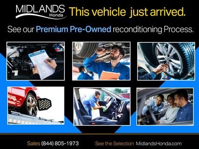 Used 2023 Honda Ridgeline Black Edition
