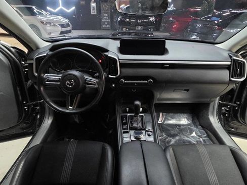 Used 2024 MAZDA CX-50 AWD 2.5 S w/ Weather Package image 23