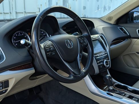 Used 2019 Acura TLX FWD image 20