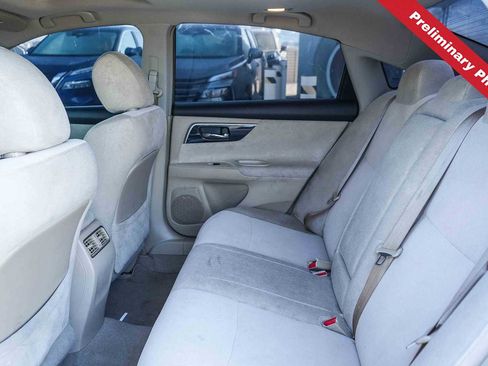 Used 2013 Nissan Altima 2.5 SV w/ 2.5SV Convenience Pkg FWD image 13