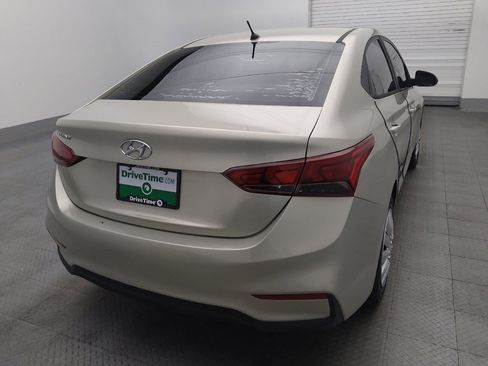Used 2020 Hyundai Accent SE image 7