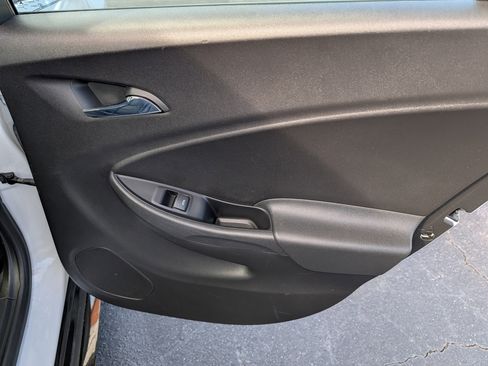 Used 2019 Chevrolet Volt LT w/ Power Convenience Package image 30