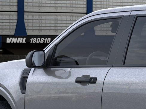 New 2026 Ford Maverick XL AWD/4WD image 24