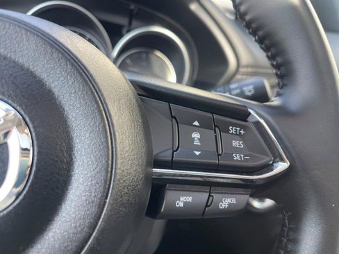 Used 2025 MAZDA CX-5 AWD 2.5 S w/ Preferred Package image 25